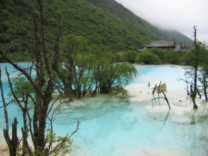 HuangLong